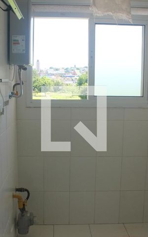 Apartamento à venda com 75m², 3 quartos e 1 vagaCozinha e Área de Serviço