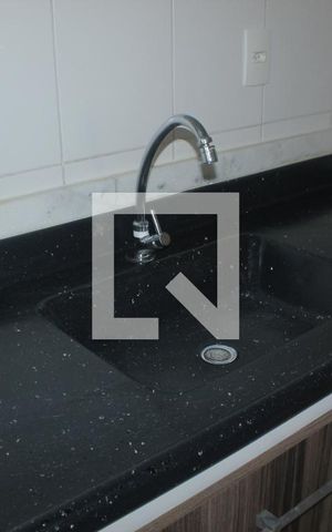 Apartamento à venda com 75m², 3 quartos e 1 vagaCozinha e Área de Serviço