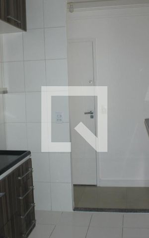 Apartamento à venda com 75m², 3 quartos e 1 vagaCozinha e Área de Serviço