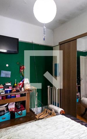 Casa à venda com 80m², 3 quartos e 2 vagas Casa à venda com 80m², 3 quartos e 2 vagasQuarto 1