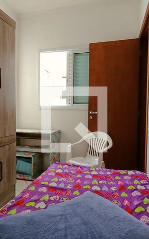 Casa à venda com 120m², 3 quartos e 2 vagas Casa à venda com 120m², 3 quartos e 2 vagasQuarto 1