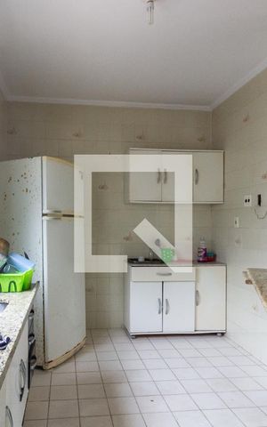 Apartamento para alugar com 84m², 2 quartos e 1 vaga Apartamento para alugar com 84m², 2 quartos e 1 vagaCozinha