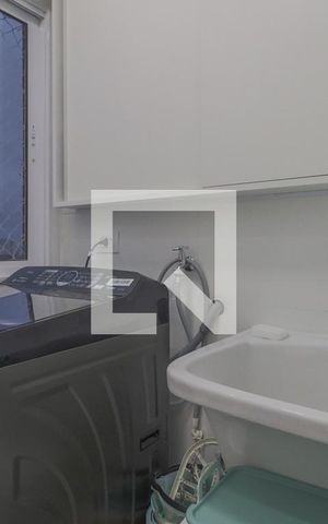 Apartamento à venda com 56m², 2 quartos e 1 vaga Apartamento à venda com 56m², 2 quartos e 1 vagaÁrea de Serviço
