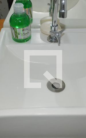 Apartamento à venda com 45m², 2 quartos e 1 vagaBanheiro