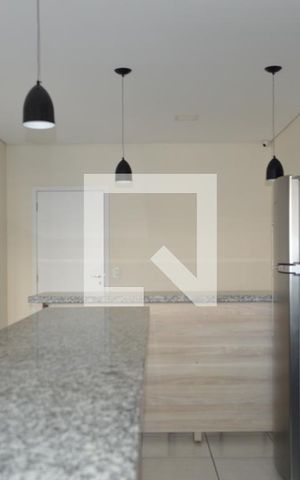 Apartamento à venda com 45m², 2 quartos e 1 vagaÁrea Gourmet