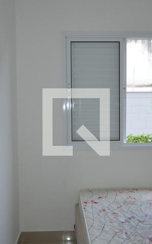 Apartamento à venda com 45m², 2 quartos e 1 vagaQuarto 2