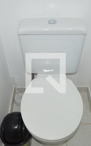 Apartamento à venda com 45m², 2 quartos e 1 vagaBanheiro