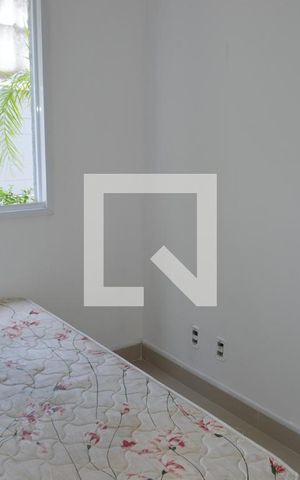 Apartamento à venda com 45m², 2 quartos e 1 vagaQuarto 2