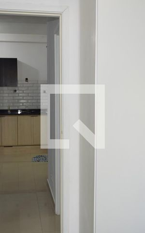 Apartamento à venda com 45m², 2 quartos e 1 vagaQuarto 1