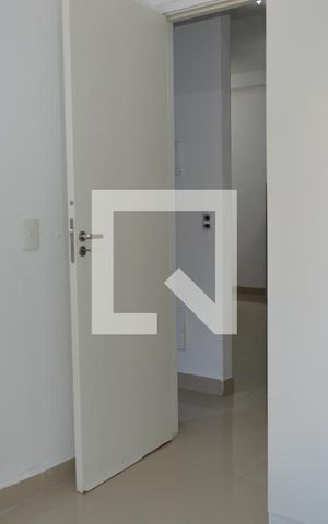 Apartamento à venda com 45m², 2 quartos e 1 vagaCorredor