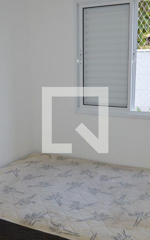 Apartamento à venda com 45m², 2 quartos e 1 vagaQuarto 1