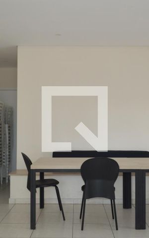Apartamento à venda com 45m², 2 quartos e 1 vagaÁrea comum