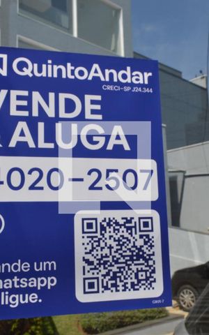 Apartamento à venda com 45m², 2 quartos e 1 vagaPlaquinha