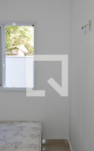 Apartamento à venda com 45m², 2 quartos e 1 vagaQuarto 1