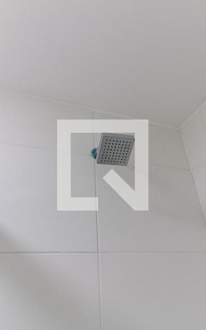 Apartamento à venda com 55m², 2 quartos e 1 vaga Apartamento à venda com 55m², 2 quartos e 1 vagaBanheiro da Suíte