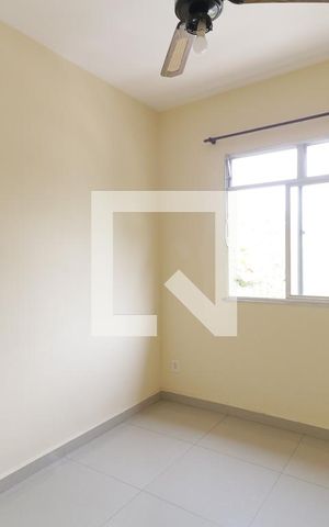 Apartamento para alugar com 50m², 3 quartos e sem vaga Apartamento para alugar com 50m², 3 quartos e sem vagaQuarto 2