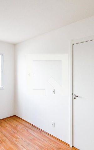 Apartamento à venda com 34m², 1 quarto e sem vaga Apartamento à venda com 34m², 1 quarto e sem vagaQuarto