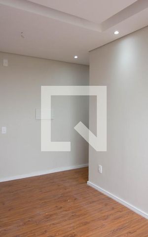 Apartamento para alugar com 44m², 2 quartos e sem vaga Apartamento para alugar com 44m², 2 quartos e sem vagaSala