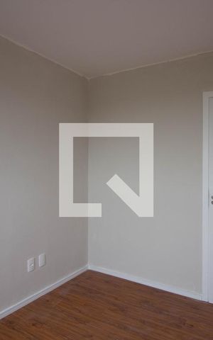 Apartamento para alugar com 44m², 2 quartos e sem vaga Apartamento para alugar com 44m², 2 quartos e sem vagaQuarto 1