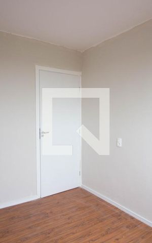 Apartamento para alugar com 44m², 2 quartos e sem vaga Apartamento para alugar com 44m², 2 quartos e sem vagaQuarto 1
