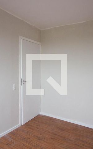 Apartamento para alugar com 44m², 2 quartos e sem vaga Apartamento para alugar com 44m², 2 quartos e sem vagaQuarto 2