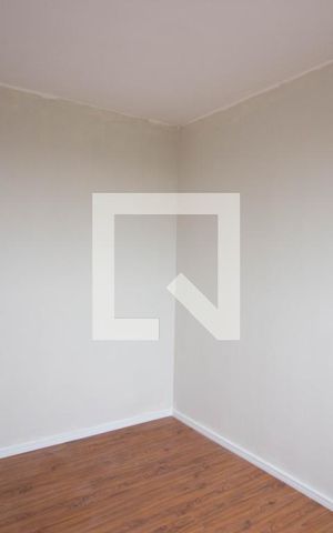 Apartamento para alugar com 44m², 2 quartos e sem vaga Apartamento para alugar com 44m², 2 quartos e sem vagaQuarto 2