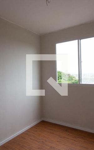 Apartamento para alugar com 44m², 2 quartos e sem vaga Apartamento para alugar com 44m², 2 quartos e sem vagaQuarto 1