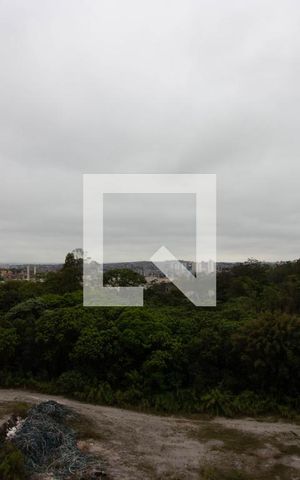 Apartamento para alugar com 44m², 2 quartos e sem vaga Apartamento para alugar com 44m², 2 quartos e sem vagaVista Sala
