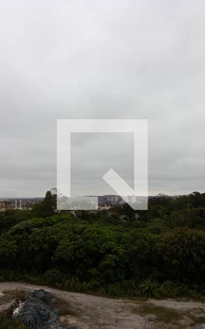 Apartamento para alugar com 44m², 2 quartos e sem vaga Apartamento para alugar com 44m², 2 quartos e sem vagaVista Quarto 1