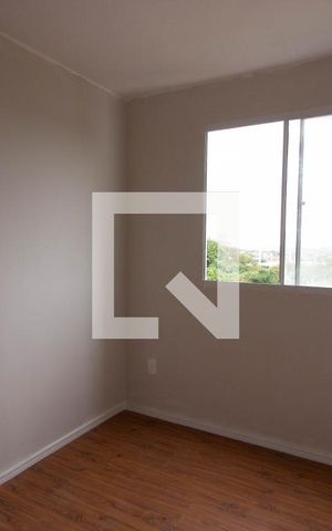 Apartamento para alugar com 44m², 2 quartos e sem vaga Apartamento para alugar com 44m², 2 quartos e sem vagaQuarto 2