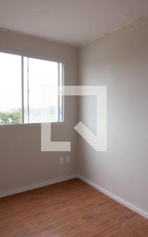 Apartamento para alugar com 44m², 2 quartos e sem vaga Apartamento para alugar com 44m², 2 quartos e sem vagaQuarto 2