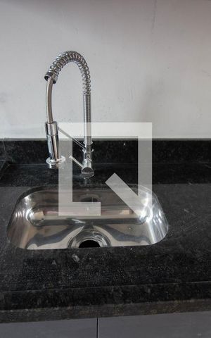 Apartamento para alugar com 44m², 2 quartos e sem vaga Apartamento para alugar com 44m², 2 quartos e sem vagaPia