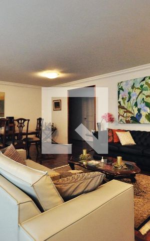 Apartamento à venda com 180m², 3 quartos e 2 vagas Apartamento à venda com 180m², 3 quartos e 2 vagasSala