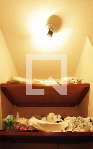 Apartamento à venda com 180m², 3 quartos e 2 vagas Apartamento à venda com 180m², 3 quartos e 2 vagasDepósito