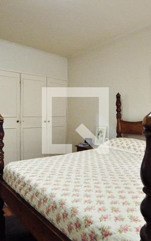 Apartamento à venda com 180m², 3 quartos e 2 vagas Apartamento à venda com 180m², 3 quartos e 2 vagasQuarto 3 - Suíte