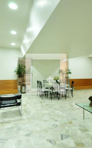 Apartamento à venda com 180m², 3 quartos e 2 vagas Apartamento à venda com 180m², 3 quartos e 2 vagasÁrea comum - Salão de festas