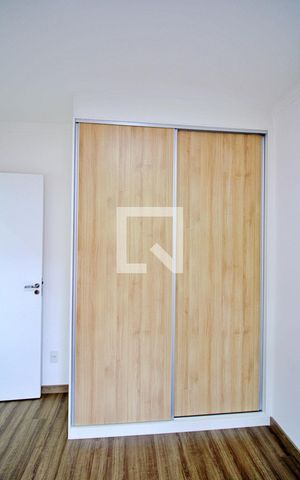Apartamento à venda com 45m², 2 quartos e 1 vaga Apartamento à venda com 45m², 2 quartos e 1 vagaQuarto 1