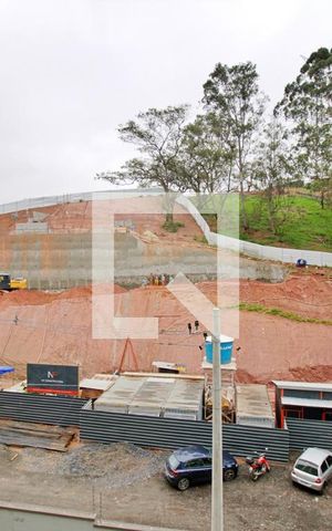 Apartamento à venda com 45m², 2 quartos e 1 vaga Apartamento à venda com 45m², 2 quartos e 1 vagaVista da Sala