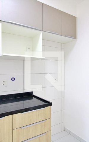 Apartamento à venda com 45m², 2 quartos e 1 vaga Apartamento à venda com 45m², 2 quartos e 1 vagaCozinha