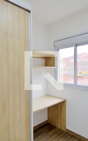 Apartamento à venda com 45m², 2 quartos e 1 vaga Apartamento à venda com 45m², 2 quartos e 1 vagaQuarto 2