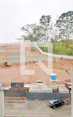 Apartamento à venda com 45m², 2 quartos e 1 vaga Apartamento à venda com 45m², 2 quartos e 1 vagaVista do Quarto 1