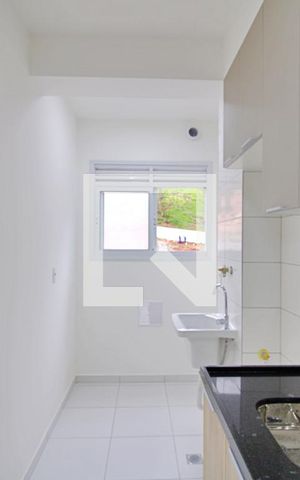 Apartamento à venda com 45m², 2 quartos e 1 vaga Apartamento à venda com 45m², 2 quartos e 1 vagaCozinha