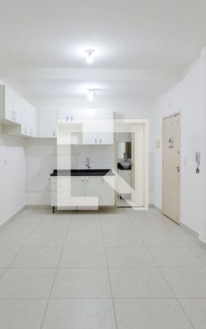 Apartamento à venda com 50m², 1 quarto e sem vaga Apartamento à venda com 50m², 1 quarto e sem vagaSala