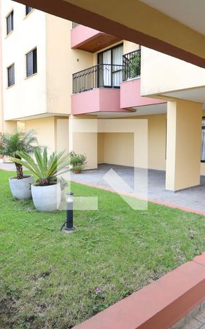 Apartamento à venda com 72m², 2 quartos e 1 vagaÁrea comum 