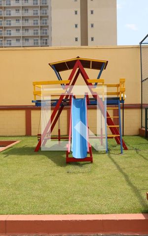 Apartamento à venda com 72m², 2 quartos e 1 vagaÁrea comum - Playground