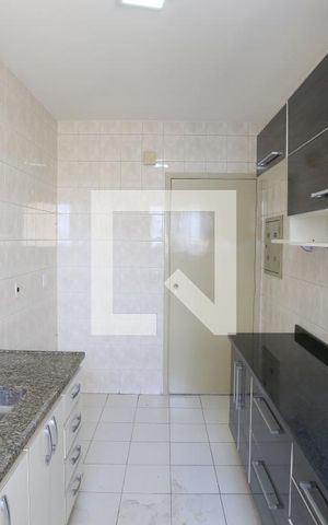 Apartamento à venda com 72m², 2 quartos e 1 vagaCozinha
