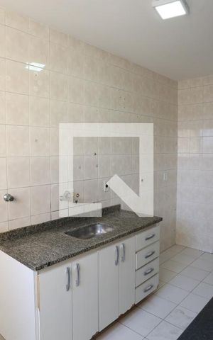 Apartamento à venda com 72m², 2 quartos e 1 vagaCozinha
