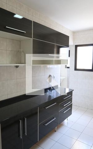 Apartamento à venda com 72m², 2 quartos e 1 vagaCozinha