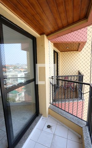 Apartamento à venda com 72m², 2 quartos e 1 vagaSacada