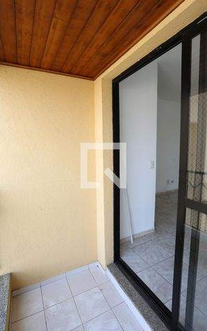 Apartamento à venda com 72m², 2 quartos e 1 vagaSacada
